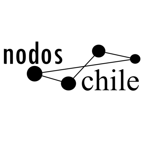 NodosChile's profile picture. [Cuenta testimonial]. Análisis de Redes Sociales y Visualización de Datos. De estos y otros temas en: @jorgefabrega, @pabloparedesn y @gvegayon.