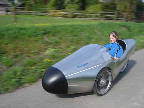 Hinterland Cycles, purveyors of hand-crafted human powered transportation and velomobiles, small parts and accessories, clothing, & good advice ever since 2012.