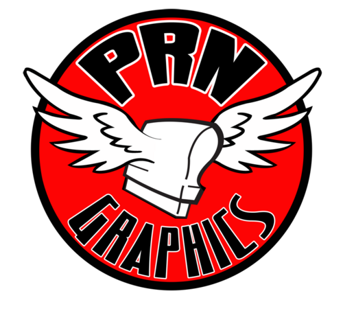 PRNGraphics317's profile picture. A full-service, independently owned and operated, custom silkscreen printing shop located in Indianapolis, IN.