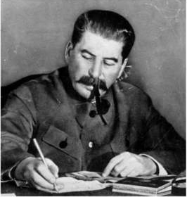 StalinRussia's profile picture. Меня очень ждали и я вернулся. Предстоит много работы.