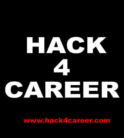 hack4career's profile picture. https://t.co/zV9dGjWaXi