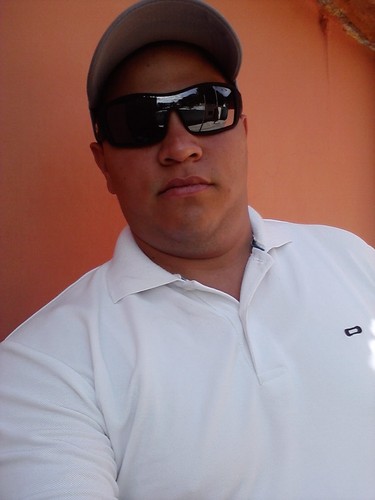 Chavez vive... la lucha sigue