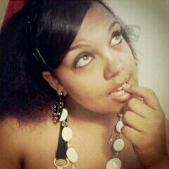 LadiJohnson's profile picture. Shhh!... Be quiet & Pass Tha Blunt-** ™LizzyLizz