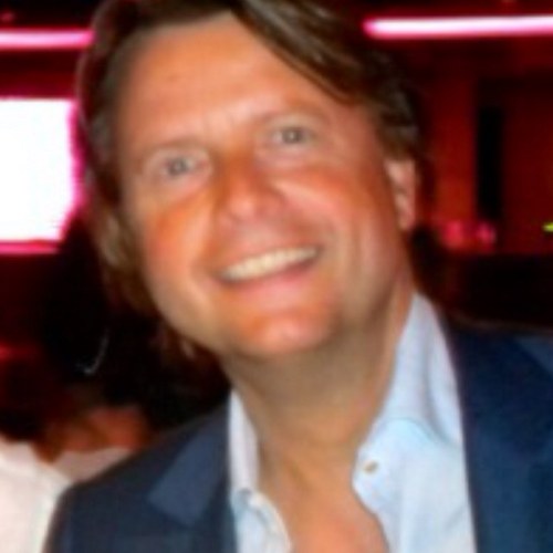 LMeijden's profile picture. 