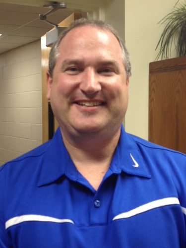 PlowmanJeremy's profile picture. High school administrator and sports fan