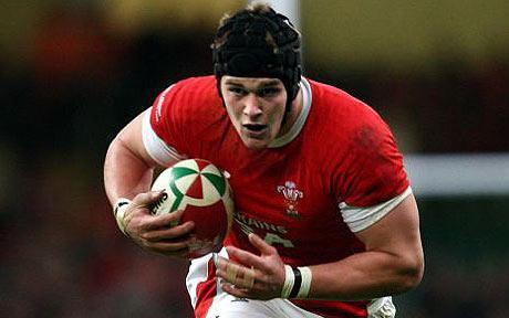 A page for the outstanding @dan_lydiate !