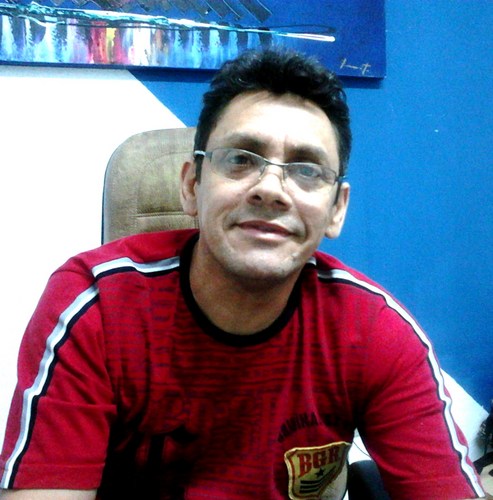 Forro e vaquejada!