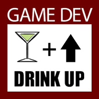 GameDevDrinkUp (@gamedevdrinkup) 's Twitter Profile Photo GameDevDrinkUp (@gamedevdrinkup) 's Twitter Profile Photo