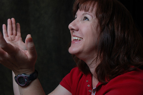 Wife to Jason @SirFinfall, mother of two, and church history PhD student focusing on colonial Baptists.