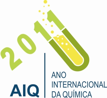 Twitter point do que rola no Ano Internacional da Química! Curiosidades e outras bobagens... AIQ 2011 ... Esse avatar é fruto de um concurso da SBQ.
