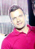 RafaelBugass's profile picture. 