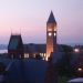 Animal Scientist. Minor in Economics and Sustainable Development