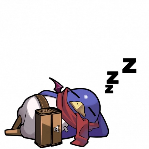 Sky_Prinny's profile picture. I'm kind of a digital artist and i also like videogames and anime