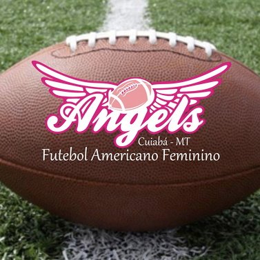 Cuiabá Angels - Futebol Americano Feminino, Cuiabá MT