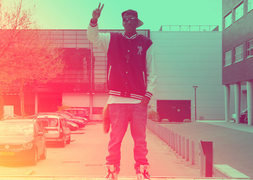 #DANCER/#ARTIST #POWEPUFBOYZ' . Follow @NXTLVL_NL