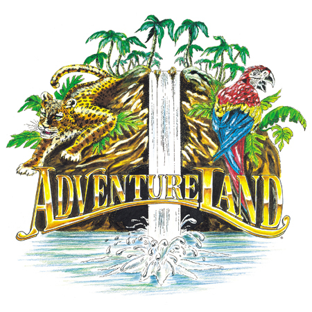 Adventureland has been the place for family fun in the Dothan area for over 20 years