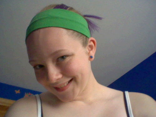 ARIANAFAN1230's profile picture. i love 2 sing,play soccer and act!