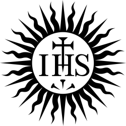 Compañía de Jesús en Colombia.