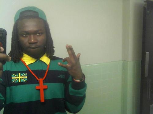 FearNoneRespektAll mixtape komin soon. Artist{}Song Writer{}PornStar{} #myASU FlyKlikkENT #PownMusik