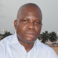 Akinpelu Dada (@akinpeludada) Twitter profile photo