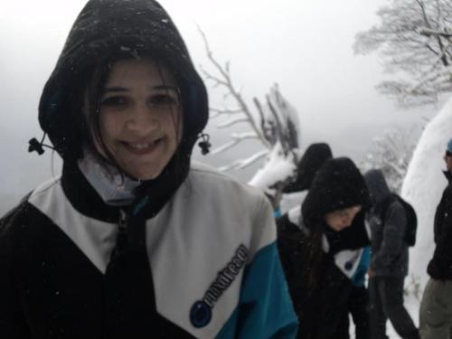 27. Estudiante. Always a Potterhead. I'm the patron saint of the denial with an angel face and a taste for suicidal ♪♫