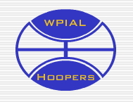 Twitter account for all WPIAL basketball alumni and current players.