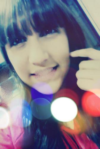 SÓ ME FODO . (: !*