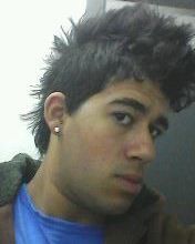Nao sei o q fala so me conhecendo pra seber q so fadaaaaaa!!!kkkkkk