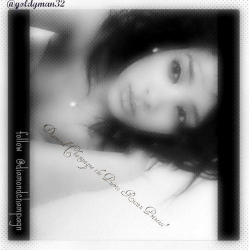 Diamond Champagne the Puerto Rican Princess .... #OfficialGucciModel #NYC #FollowMe #Guru #TeamPrettyLadies