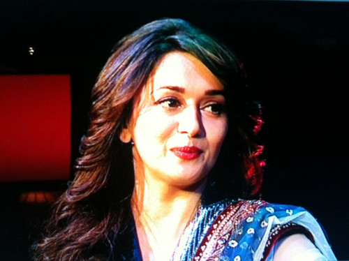 India's talented Actress ( @MadhuriDixit1 ) !!
In Connection with @MadhuriDixitNFC (Since 06/03/2012)