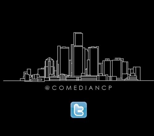 TeamComedianCP's profile picture. The Official TEAM @ComedianCP page! Updates / Media / Videos & MORE!  Visit http://t.co/huxVzqVyBK  bookcomediancp@gmail.com