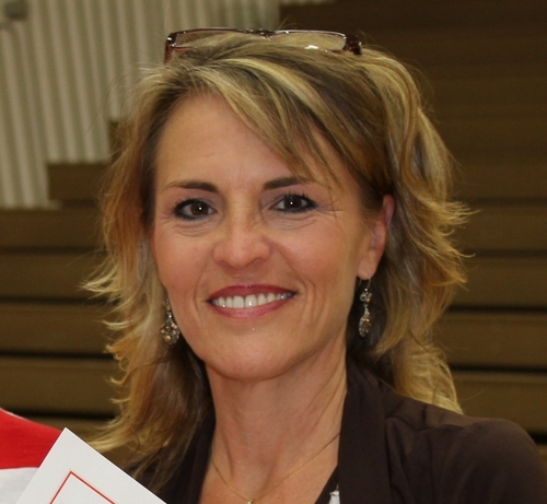 Kristin_Rein's profile picture. 