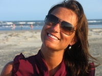 GingerKY's profile picture. 