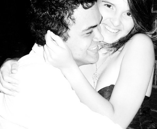 Um amor único, puro e verdadeiro. - minhaprincesinha, @Gy_Guedes
