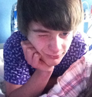 bj_Bowerman's profile picture. bj stands for blowjob guys;)