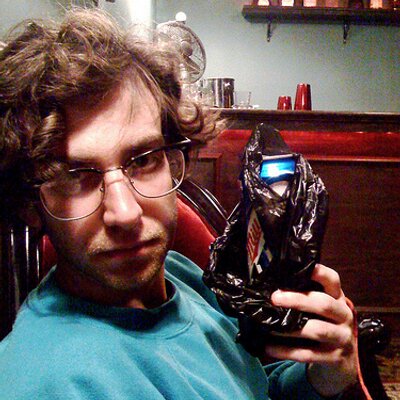 Kyle Mooney (@kylemooney) | Twitter