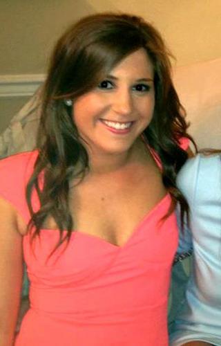 LydiaRobin's profile picture. 