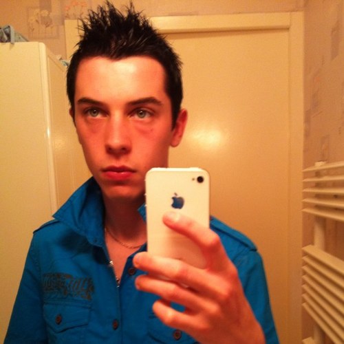 MILLET Matthieu Profile