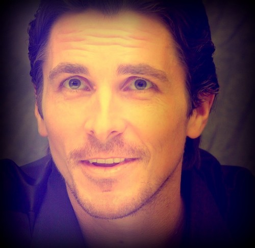 Fans Club De Argentina De Christian Charles Philip Baleღ. Nacido el 30 de enero de 1974 en Gales.Es Un Actor Britanico, CHRISTIAN BALE FUCK ME♥