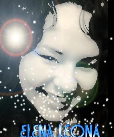 ElenaLeona1's profile picture. Either accept it, change it, or leave it!