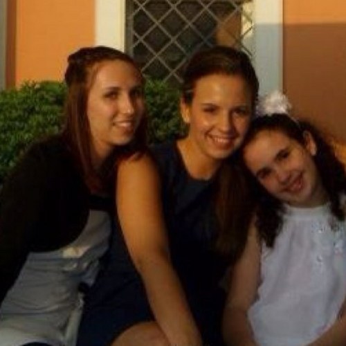 FranciPelizzari's profile picture. 