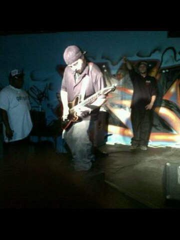 HanlonHimself's profile picture. I am a musician that plays almost everything and who records local rappers in my at home studio  Hanlon Himself Productions and currently work as a cook.