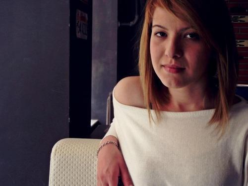 SedaAltnay1's profile picture. | Uzun zamandır blog yazarı | Amatör spiker | Atatürk♥ 1881-193∞ ☾★