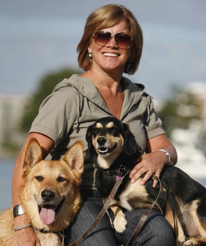 DogTechMarie's profile picture. Now in 6 countries. DogTech offers gentle, effective Whisper Wise training. Check out PoochCamp for fun with you fido