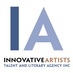 Innovative Artists (@innovativenyc) Twitter profile photo