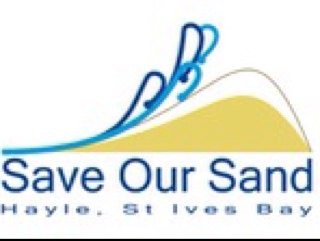 Save Our Sand Hayle