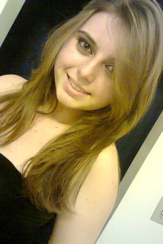 Sabe, aquele MEEL *-* rsrs'