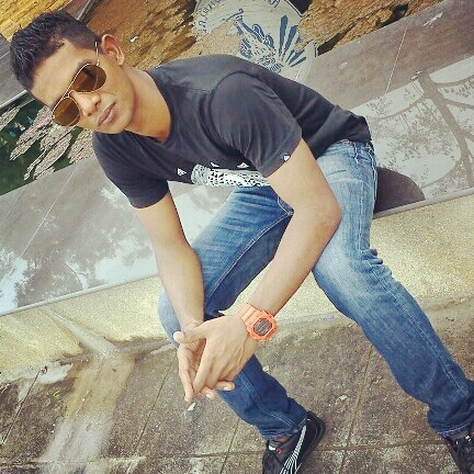 ismaputera's profile picture. φ(..)メモメモ