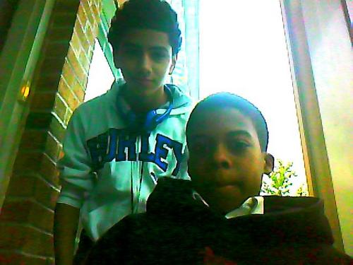 IF YOU FOLLOW ME I WILL FOLLOW YUUU