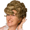 Owner and AD of Interactive Theatre International. Original Sybil in 'Faulty Towers the Dining Experience'. Wife, mother of 5, 2x cancer survivor.